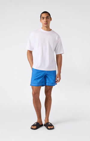 Costume da Bagno 5” in Nylon da Uomo