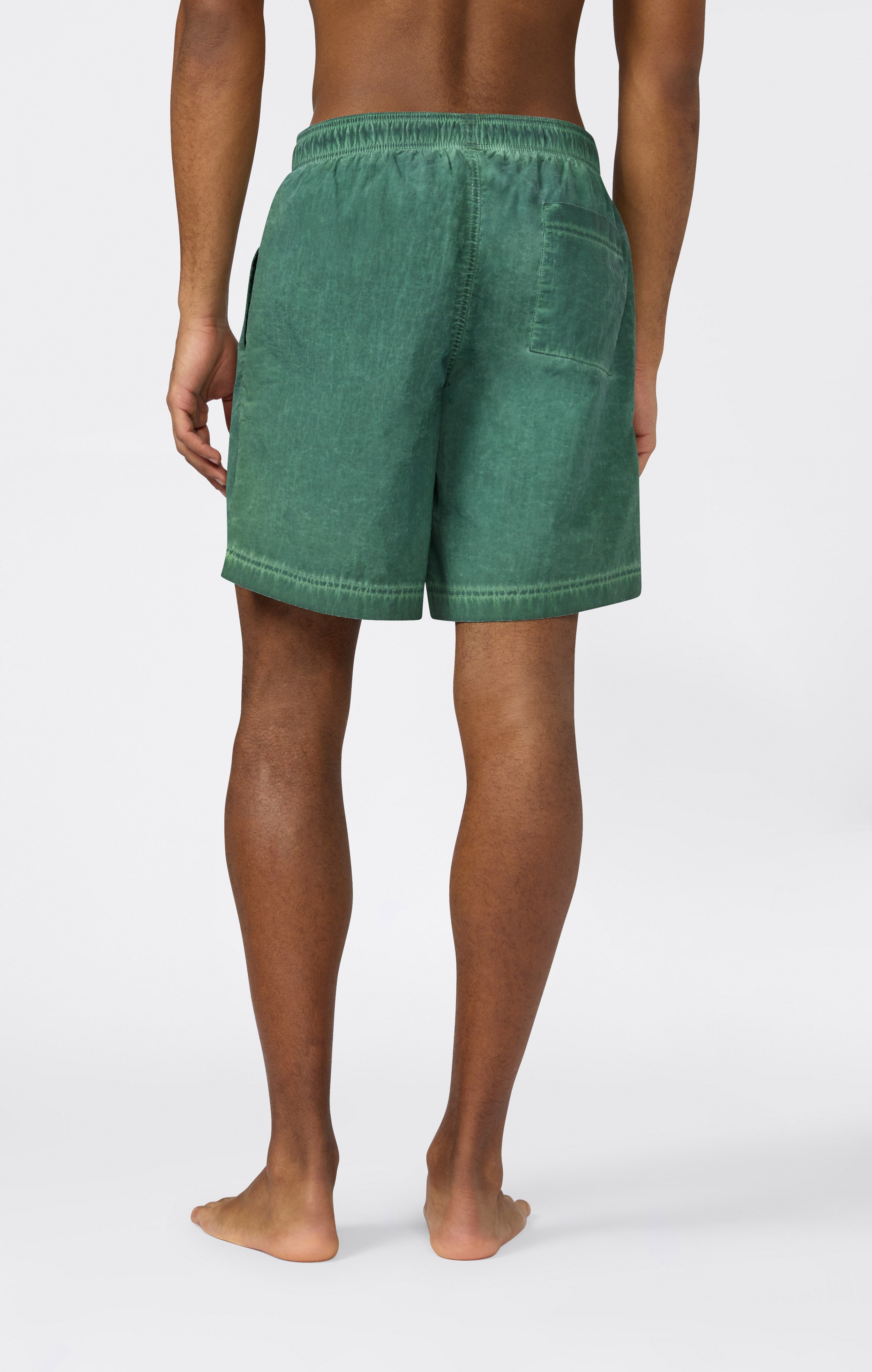 Costume da Bagno 5” in Nylon da Uomo