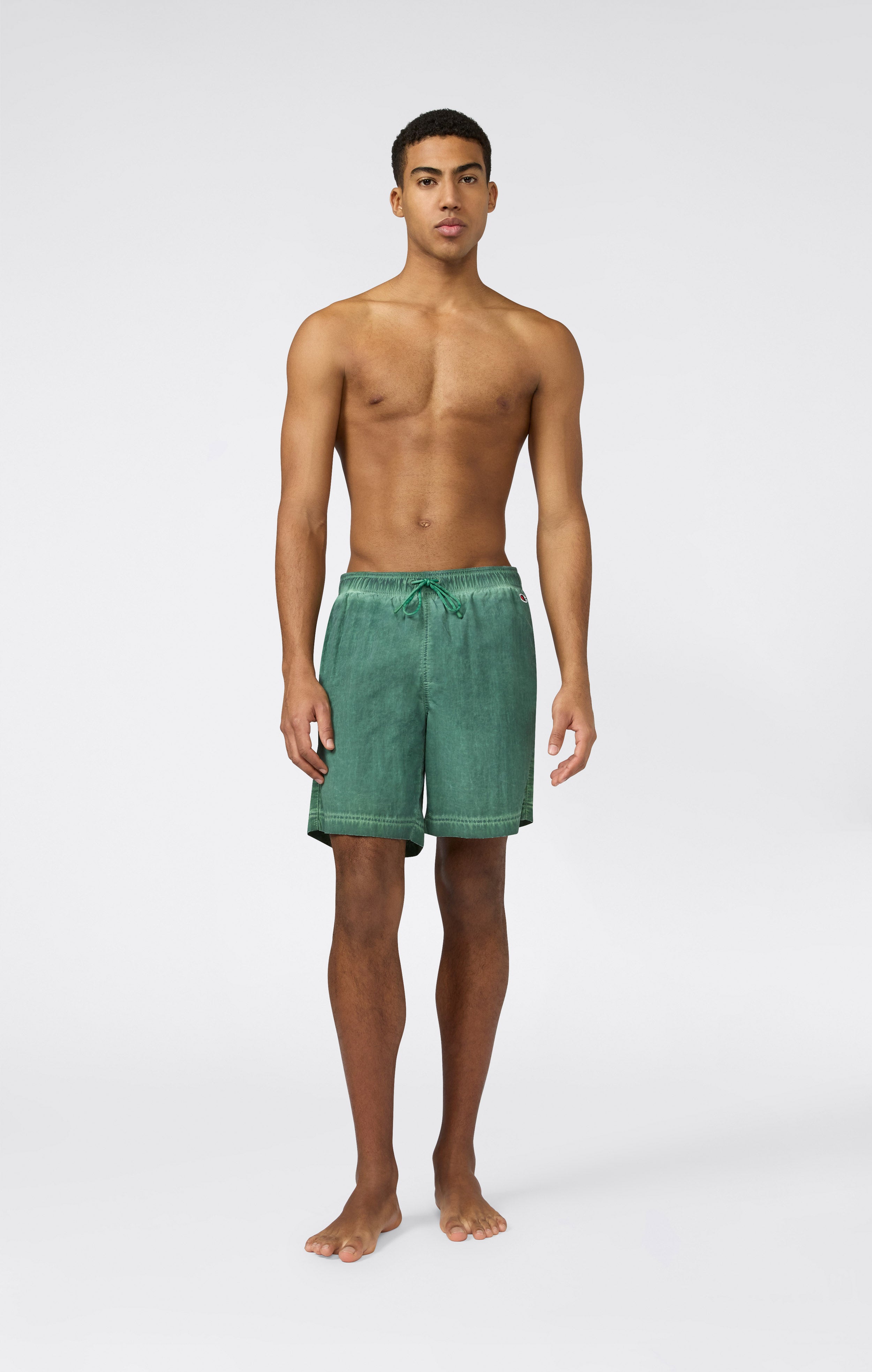 Costume da Bagno 5” in Nylon da Uomo