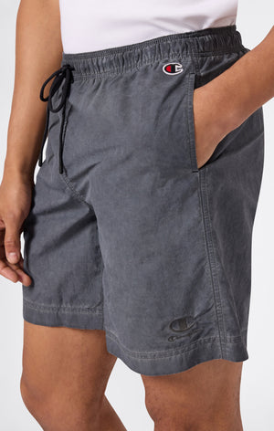Costume da Bagno 5” in Nylon da Uomo