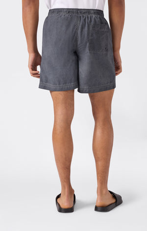 Costume da Bagno 5” in Nylon da Uomo