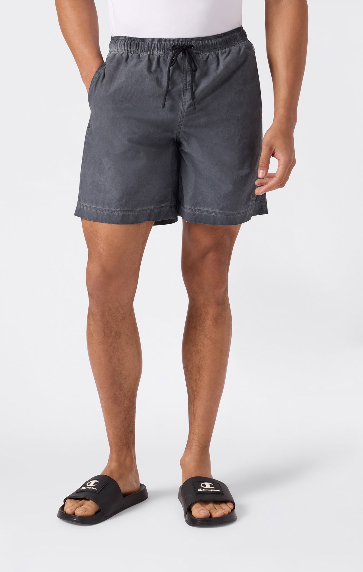 Costume da Bagno 5” in Nylon da Uomo