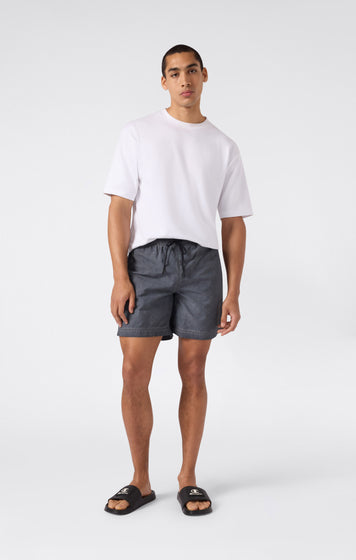 Costume da Bagno 5” in Nylon da Uomo