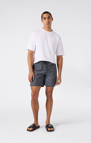 Costume da Bagno 5” in Nylon da Uomo