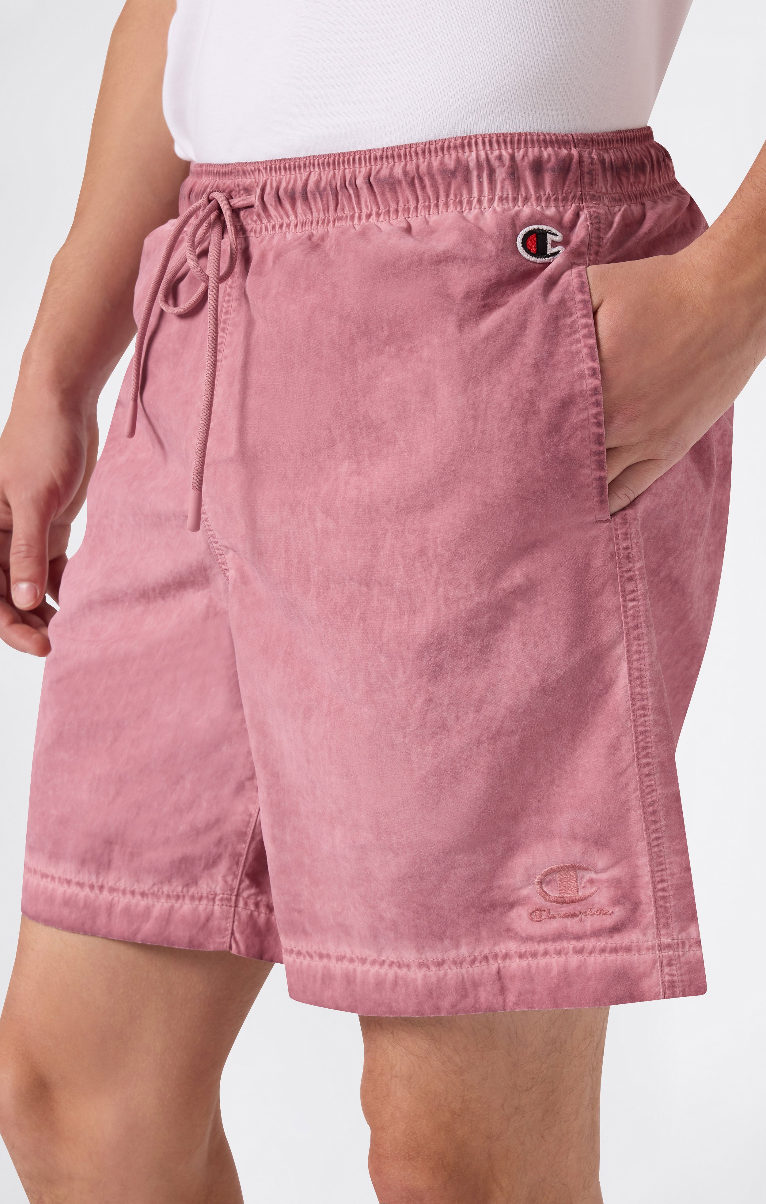 Costume da Bagno 5” in Nylon da Uomo
