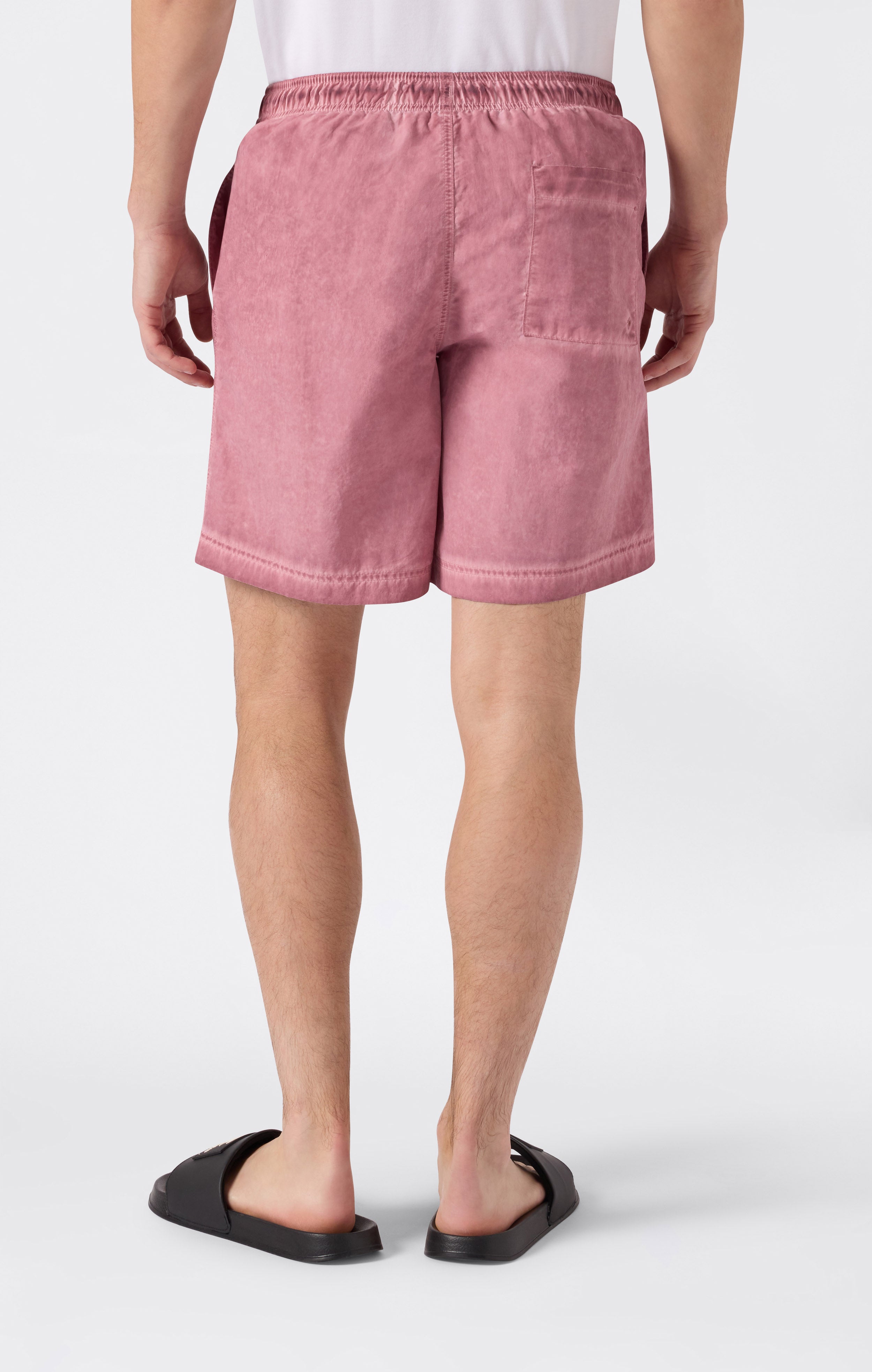 Costume da Bagno 5” in Nylon da Uomo