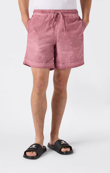 Costume da Bagno 5” in Nylon da Uomo