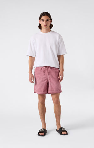 Costume da Bagno 5” in Nylon da Uomo
