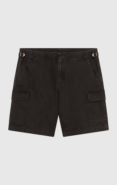 Men’s 7'' Woven Cargo Shorts