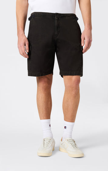 Men’s 7'' Woven Cargo Shorts