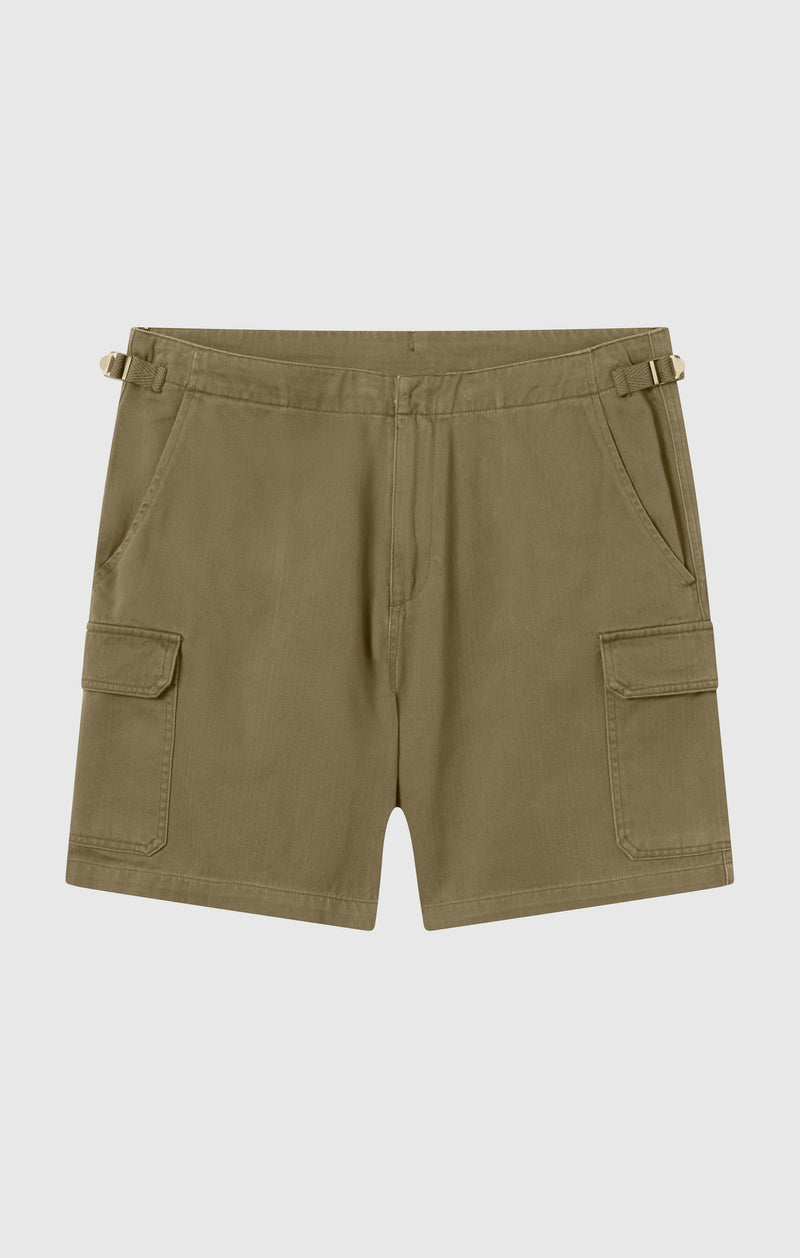 Men’s 7'' Woven Cargo Shorts