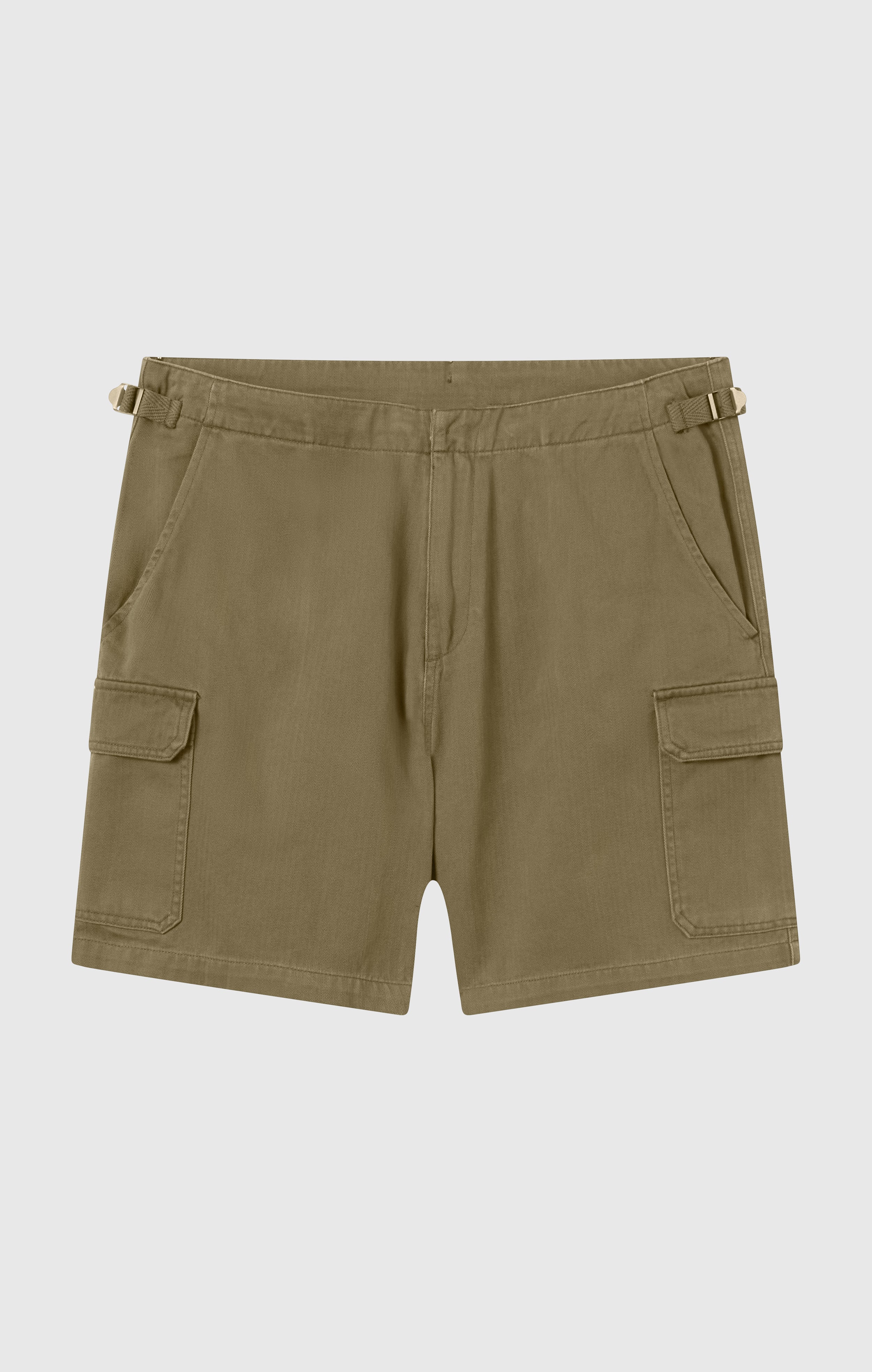 Men’s 7'' Woven Cargo Shorts