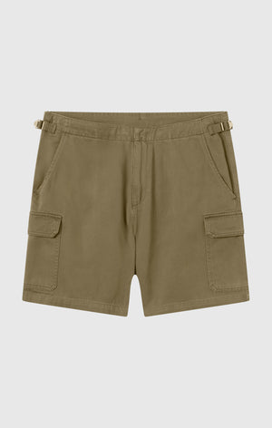 Men’s 7'' Woven Cargo Shorts