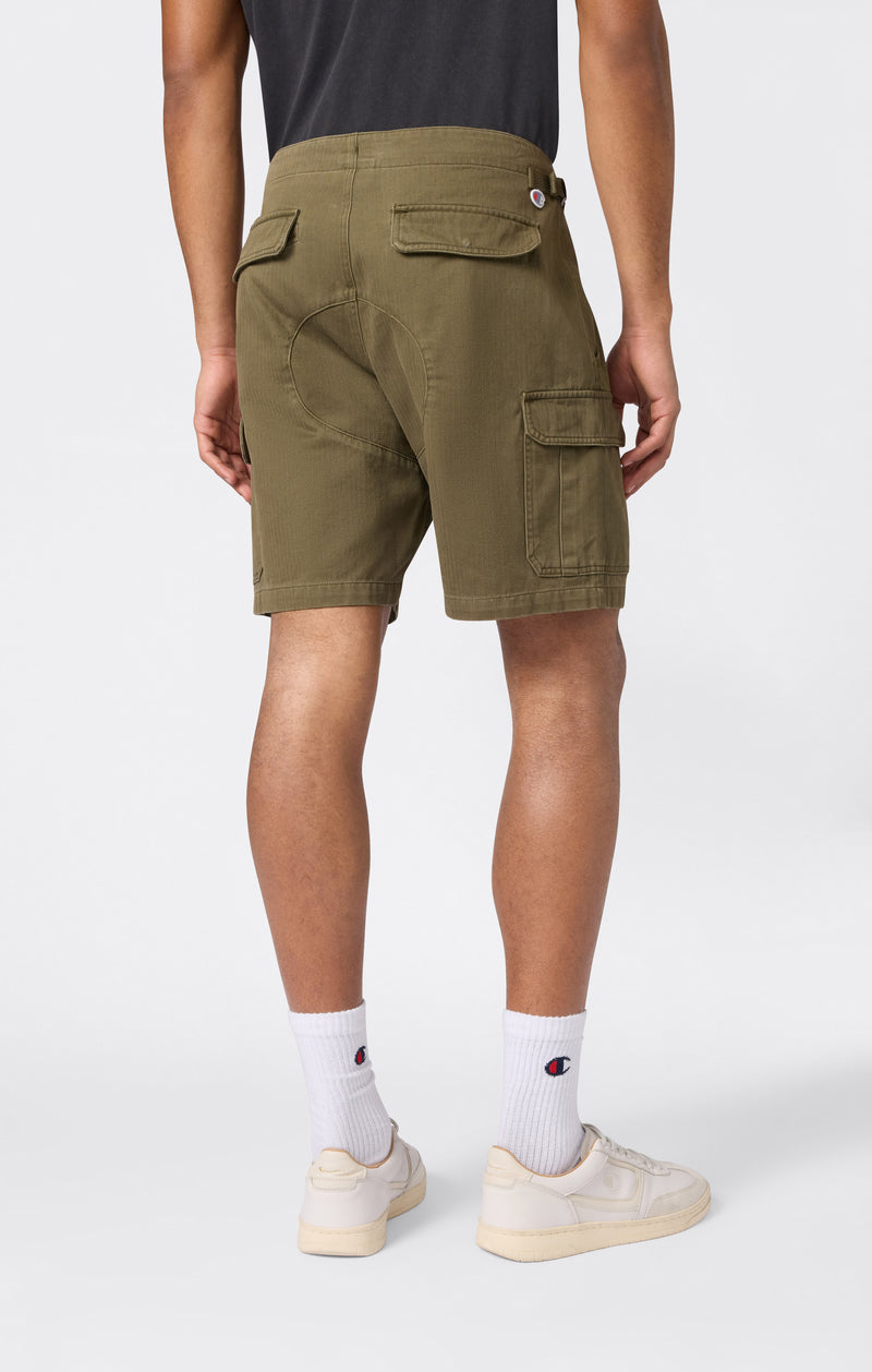 Men’s 7'' Woven Cargo Shorts