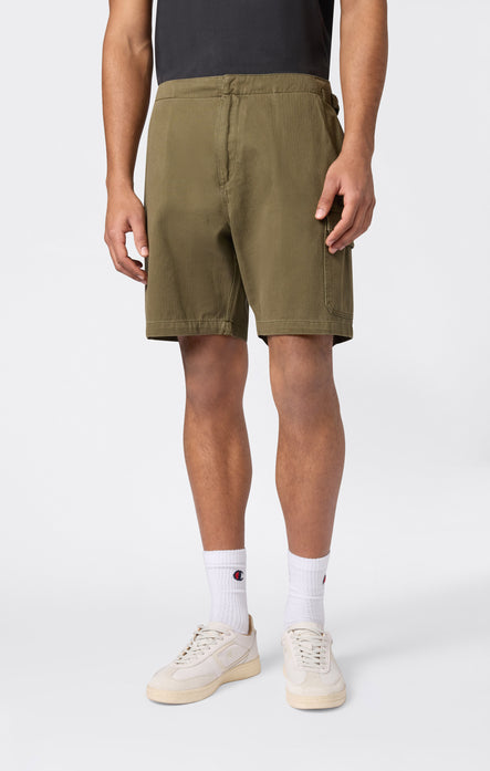 Men’s 7'' Woven Cargo Shorts