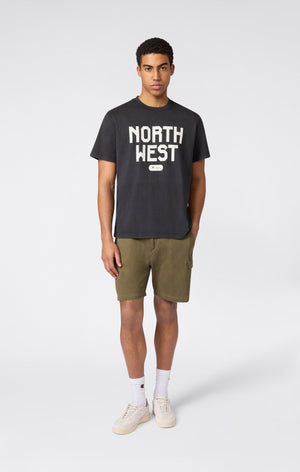 Men’s 7'' Woven Cargo Shorts