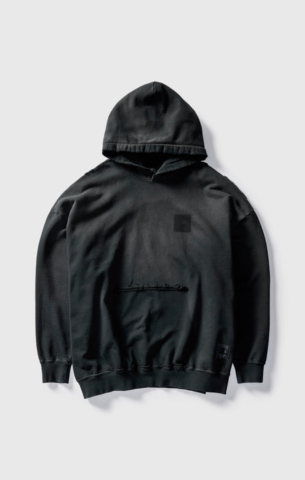 Unisex  Heavy Fleece Hoodie Nowhere University