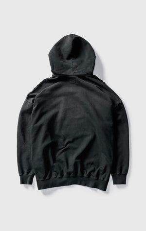 Sudadera Con Capucha Unisex De Forro Polar Grueso Nowhere University