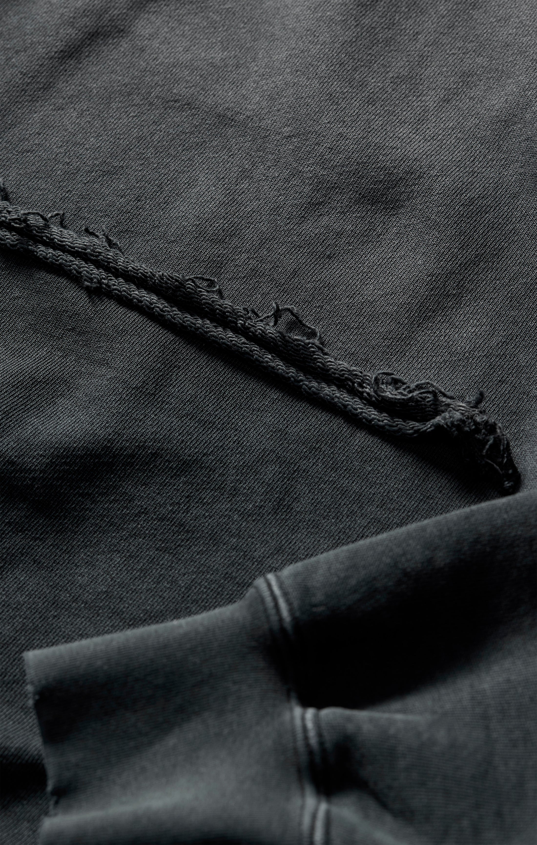 Sudadera Con Capucha Unisex De Forro Polar Grueso Nowhere University