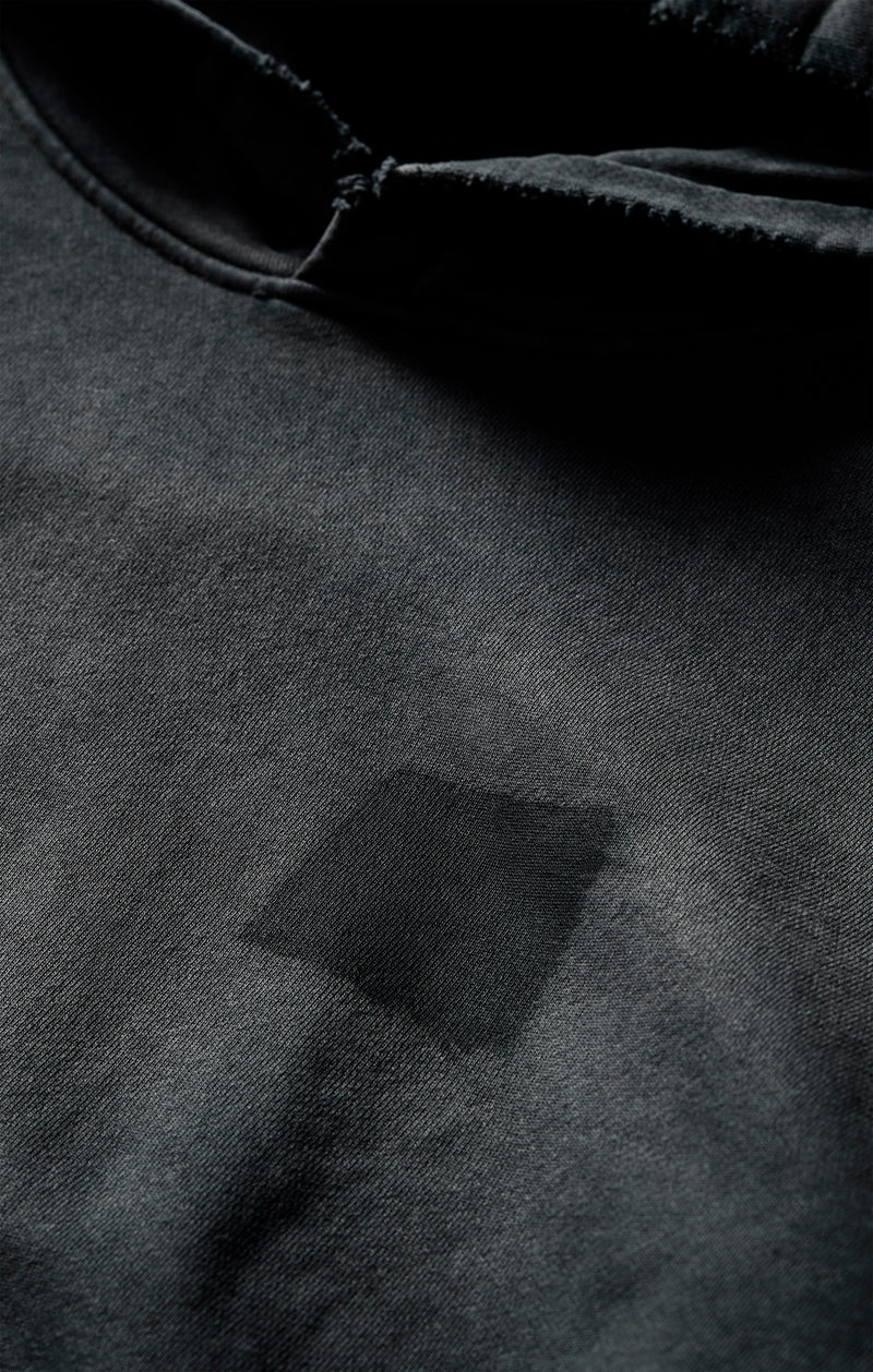 Sudadera Con Capucha Unisex De Forro Polar Grueso Nowhere University