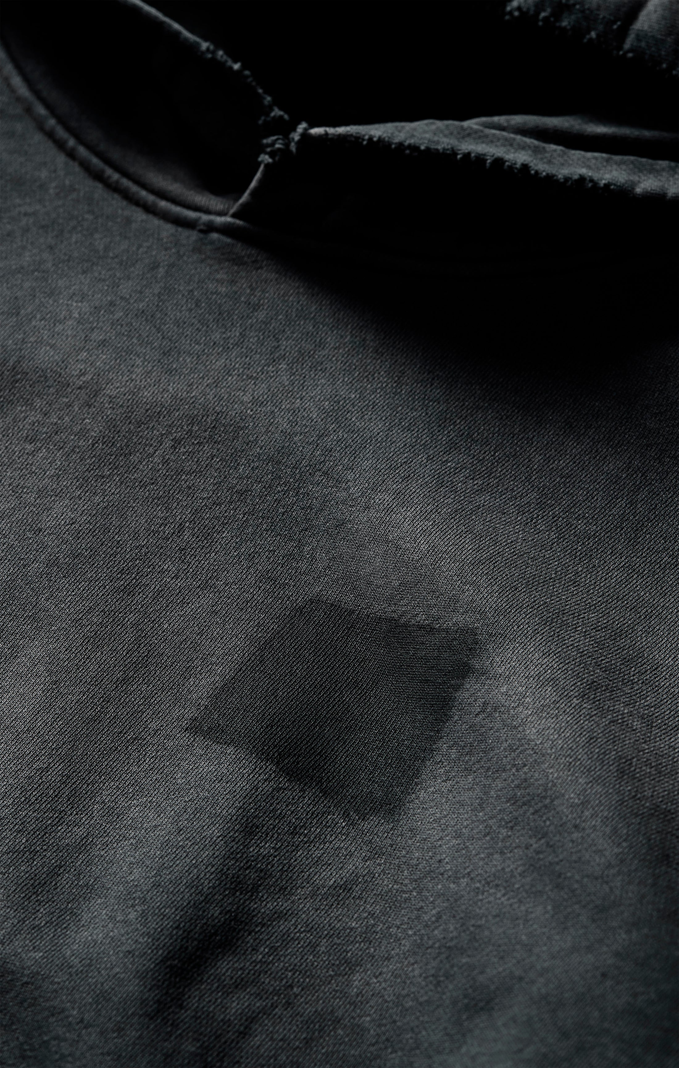 Sudadera Con Capucha Unisex De Forro Polar Grueso Nowhere University