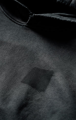 Sudadera Con Capucha Unisex De Forro Polar Grueso Nowhere University