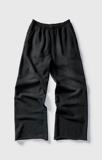 Unisex Straight Hem Pant Nowhere University