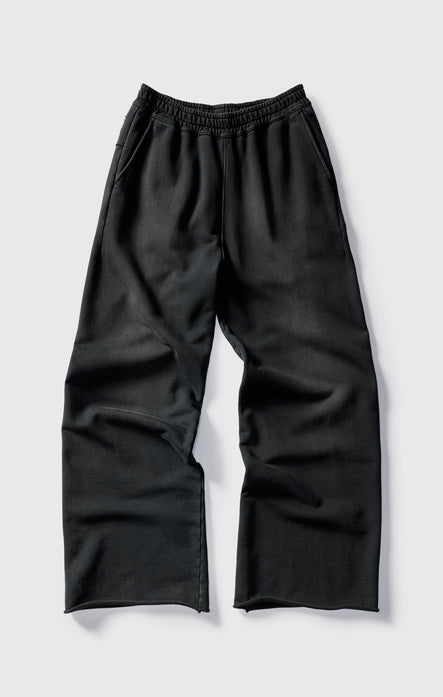 Unisex Straight Hem Pant Nowhere University