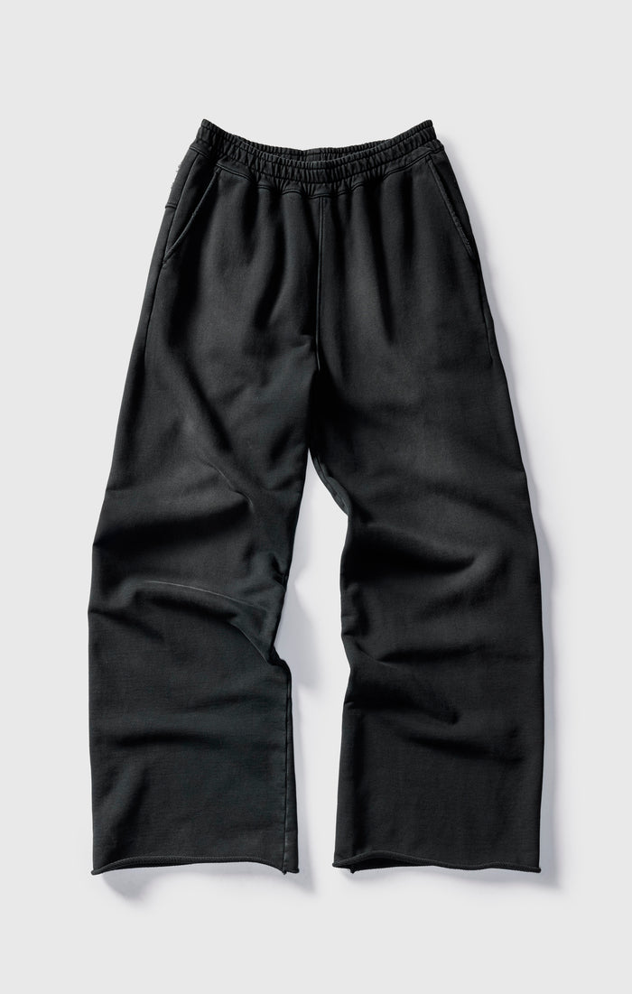 Pantalones Unisex De Pierna Recta Nowhere University