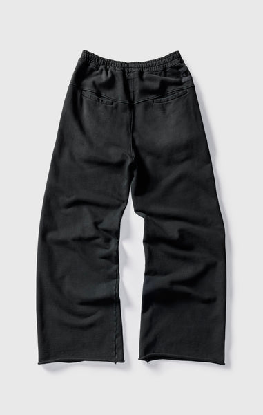 Pantaloni Unisex a Gamba Dritta Nowhere University