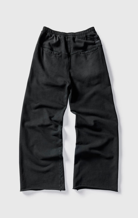 Pantaloni Unisex a Gamba Dritta Nowhere University