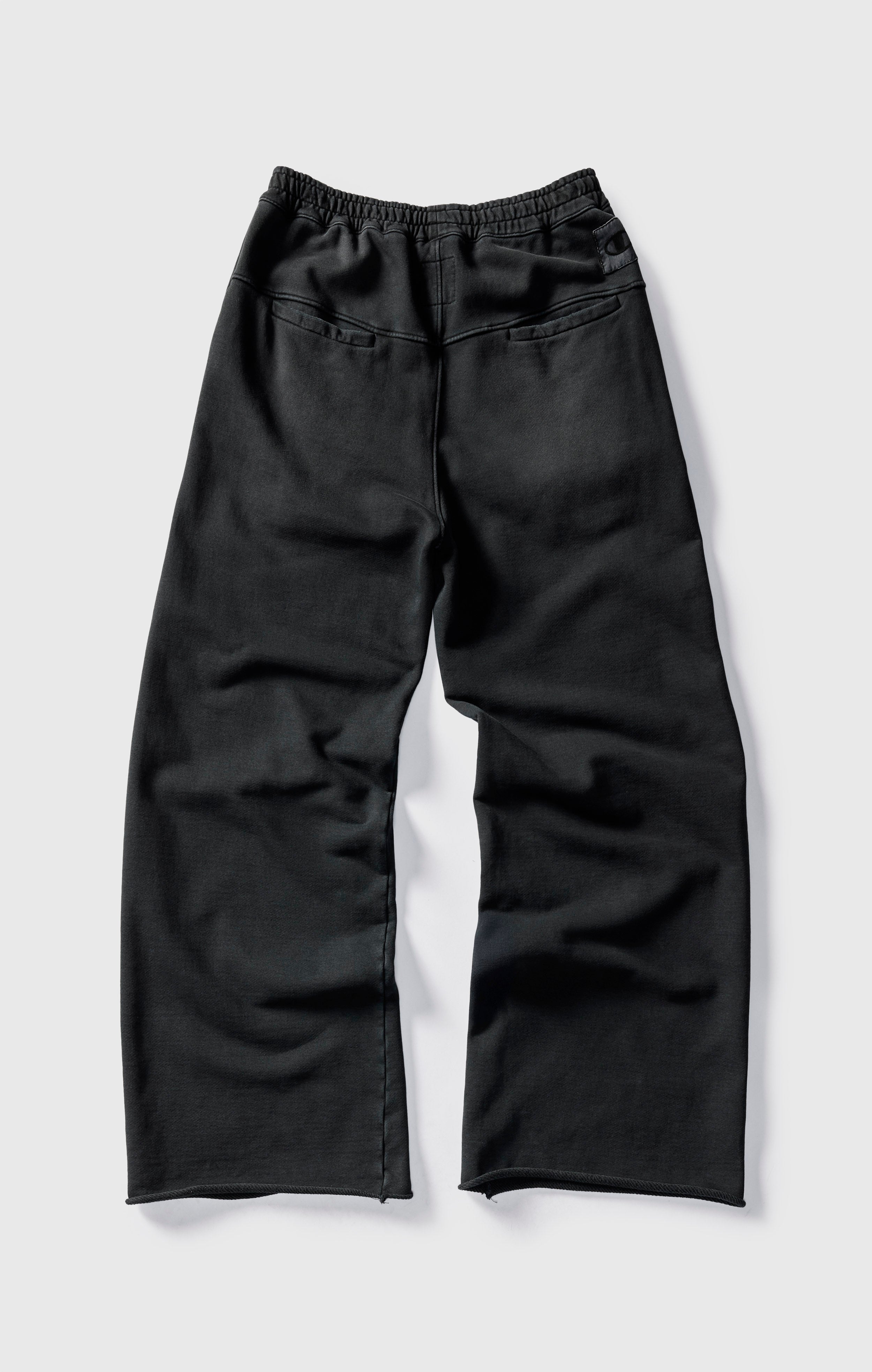 Unisex-Hose Mit Geradem Bein Nowhere University