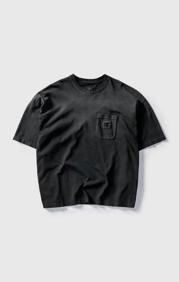 Unisex Front Pocket T-Shirt Nowhere University