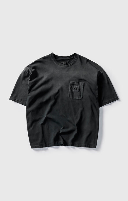 Unisex Front Pocket T-Shirt Nowhere University