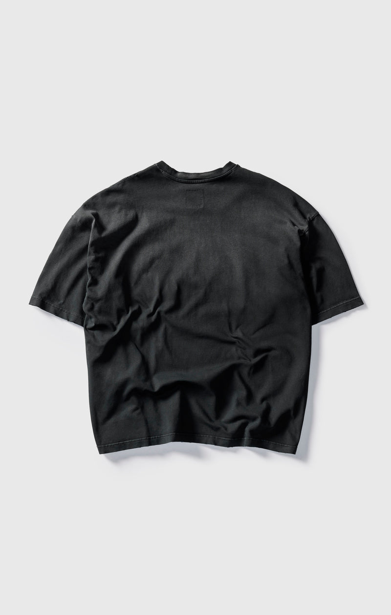 Unisex Front Pocket T-Shirt Nowhere University