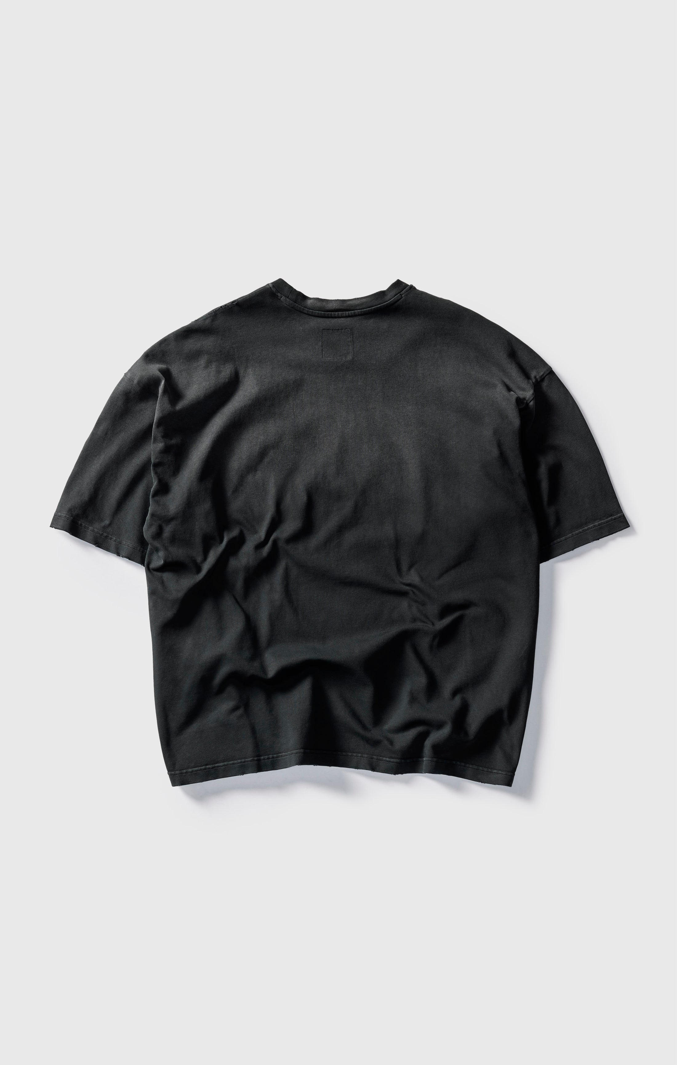 Unisex Front Pocket T-Shirt Nowhere University