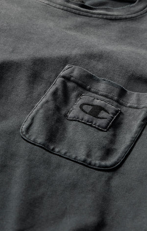 Unisex Front Pocket T-Shirt Nowhere University