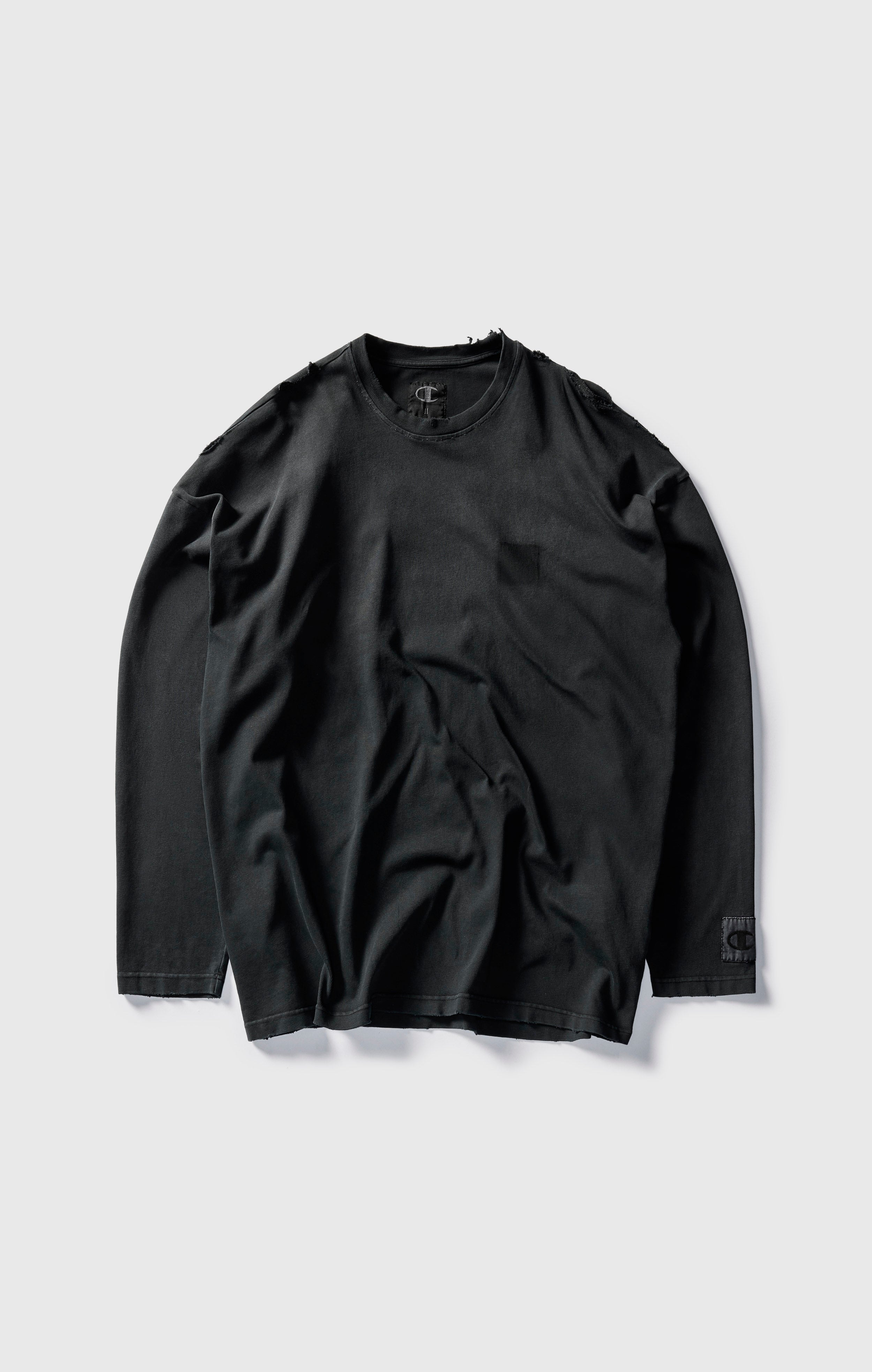 トップス Champion(roll praying) Champion Legacy Full Zip Kids