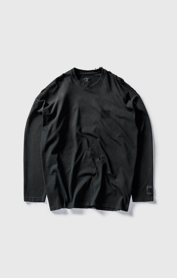 Unisex Long Sleeve T-Shirt Nowhere University