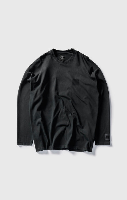 Unisex Long Sleeve T-Shirt Nowhere University