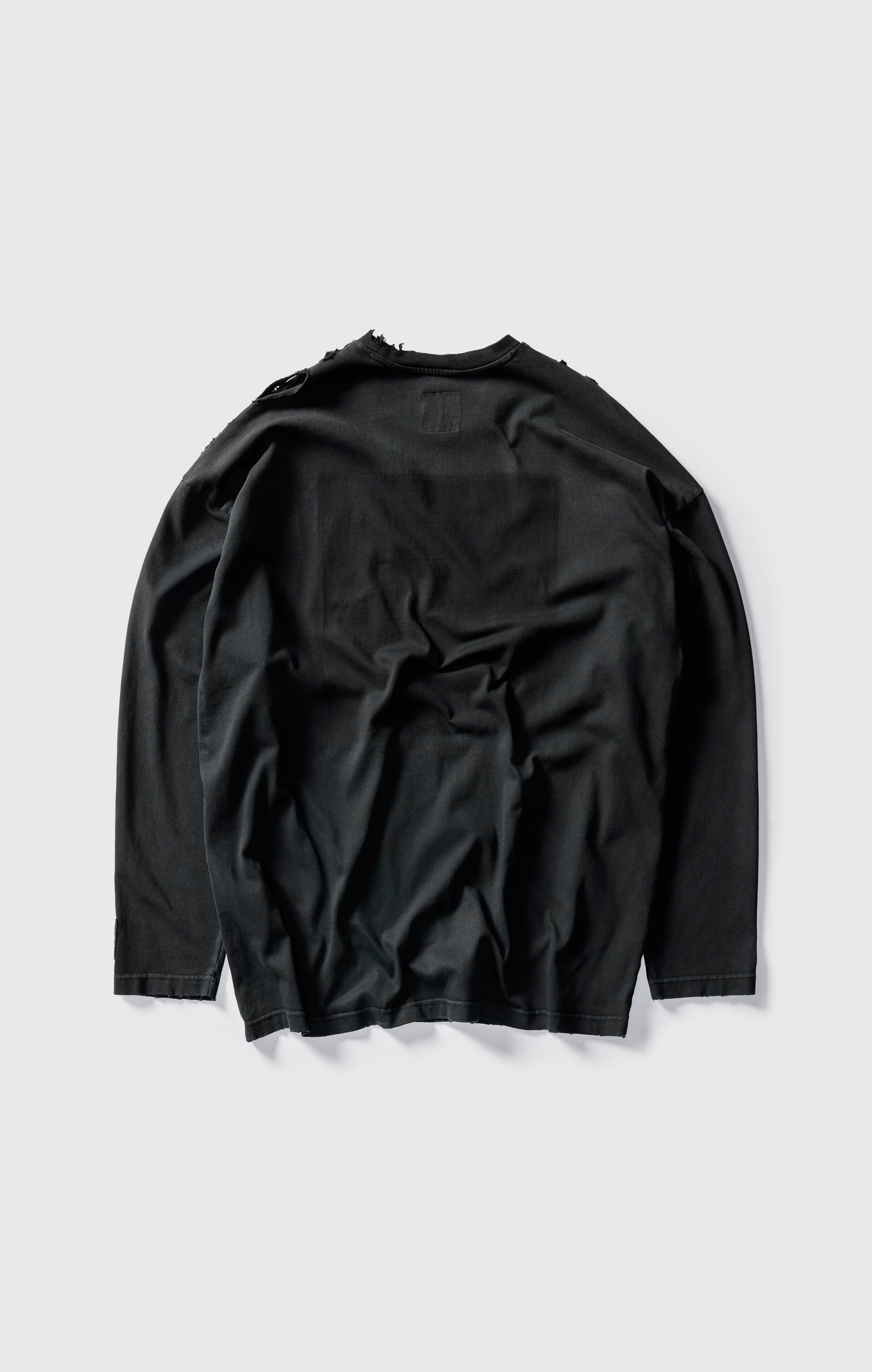 Unisex Long Sleeve T-Shirt Nowhere University