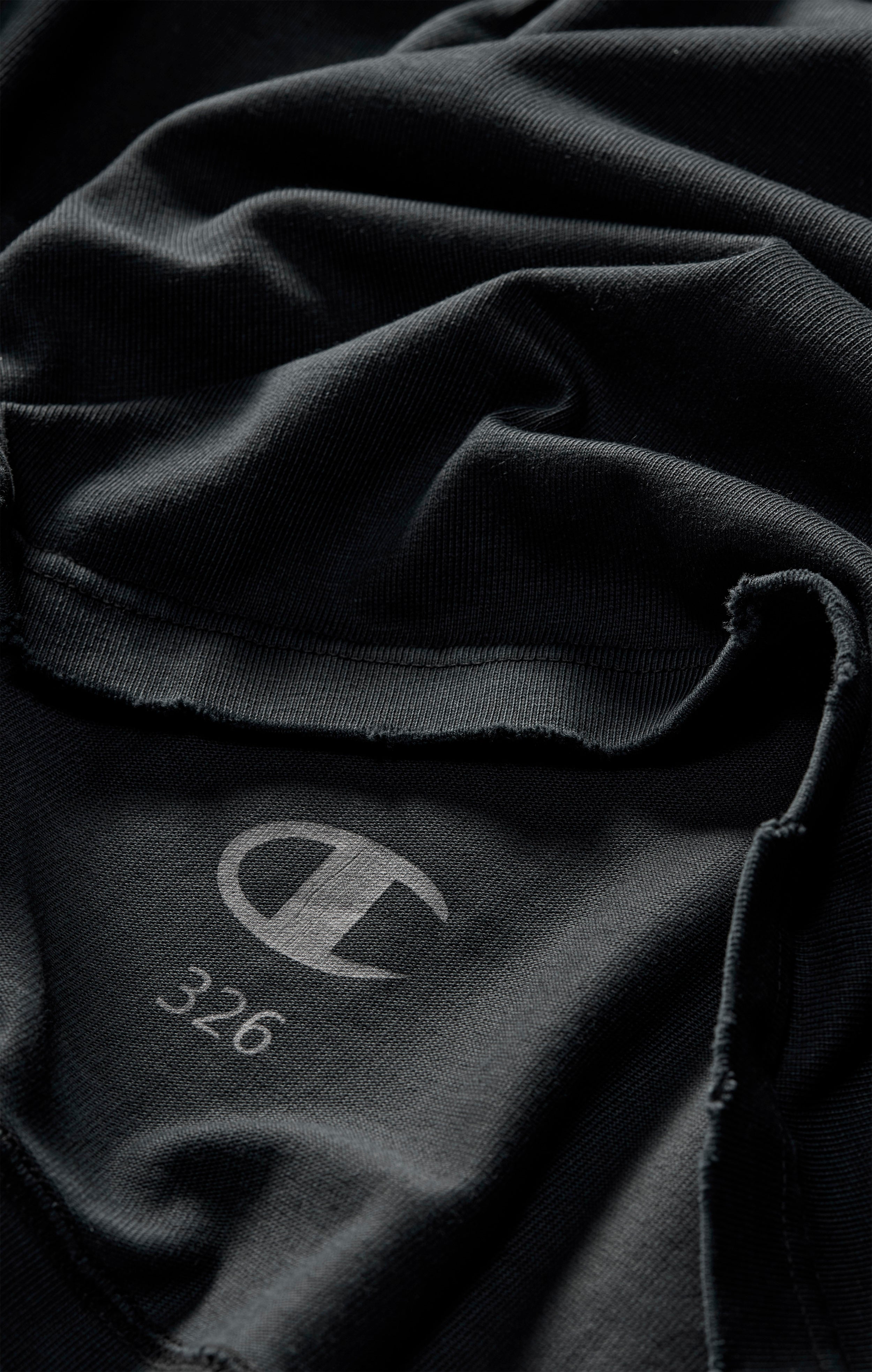 Unisex Long Sleeve T-Shirt Nowhere University