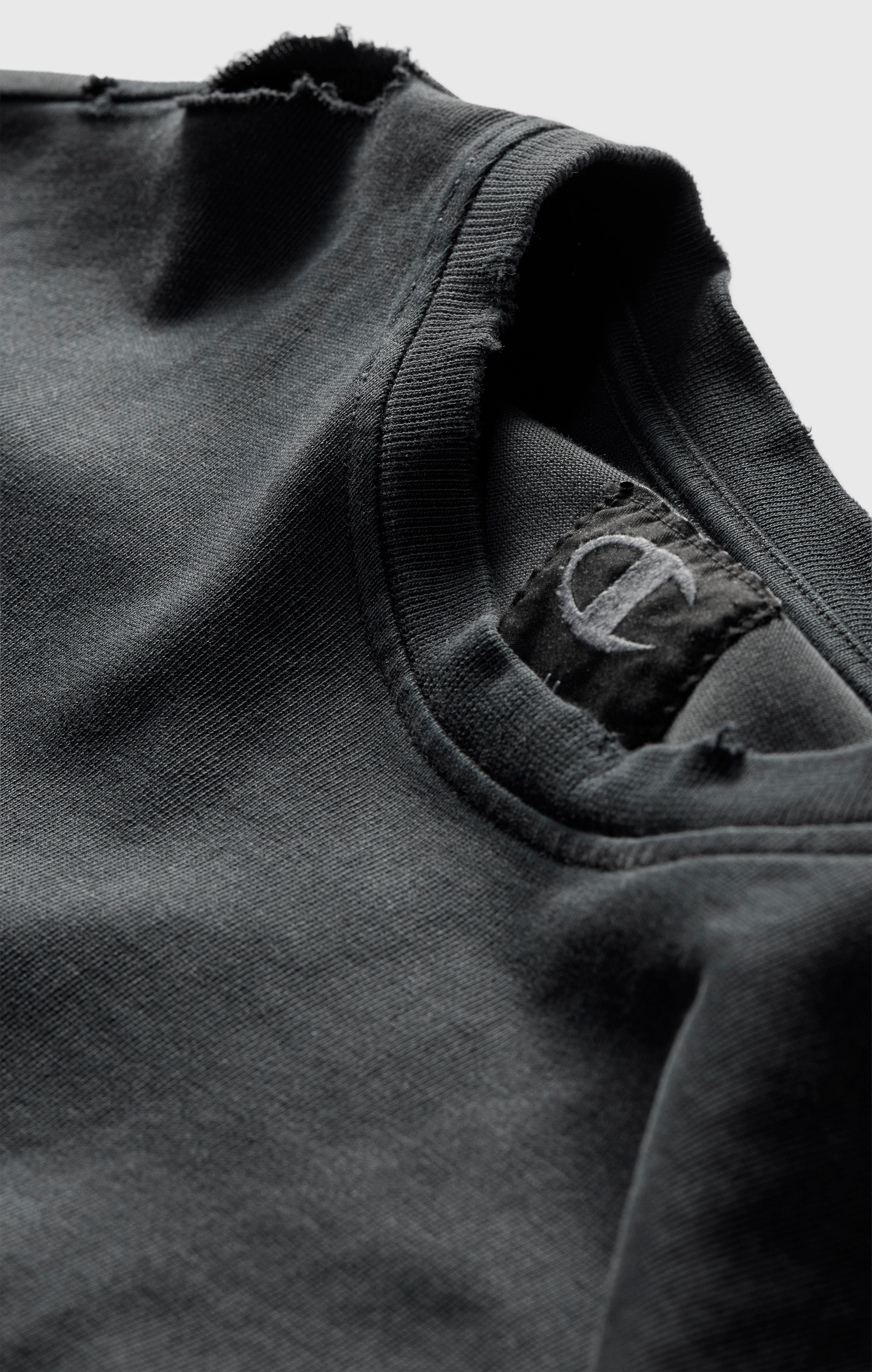 T-Shirt Unisex a Maniche Lunghe con Tasca Frontale Nowhere University