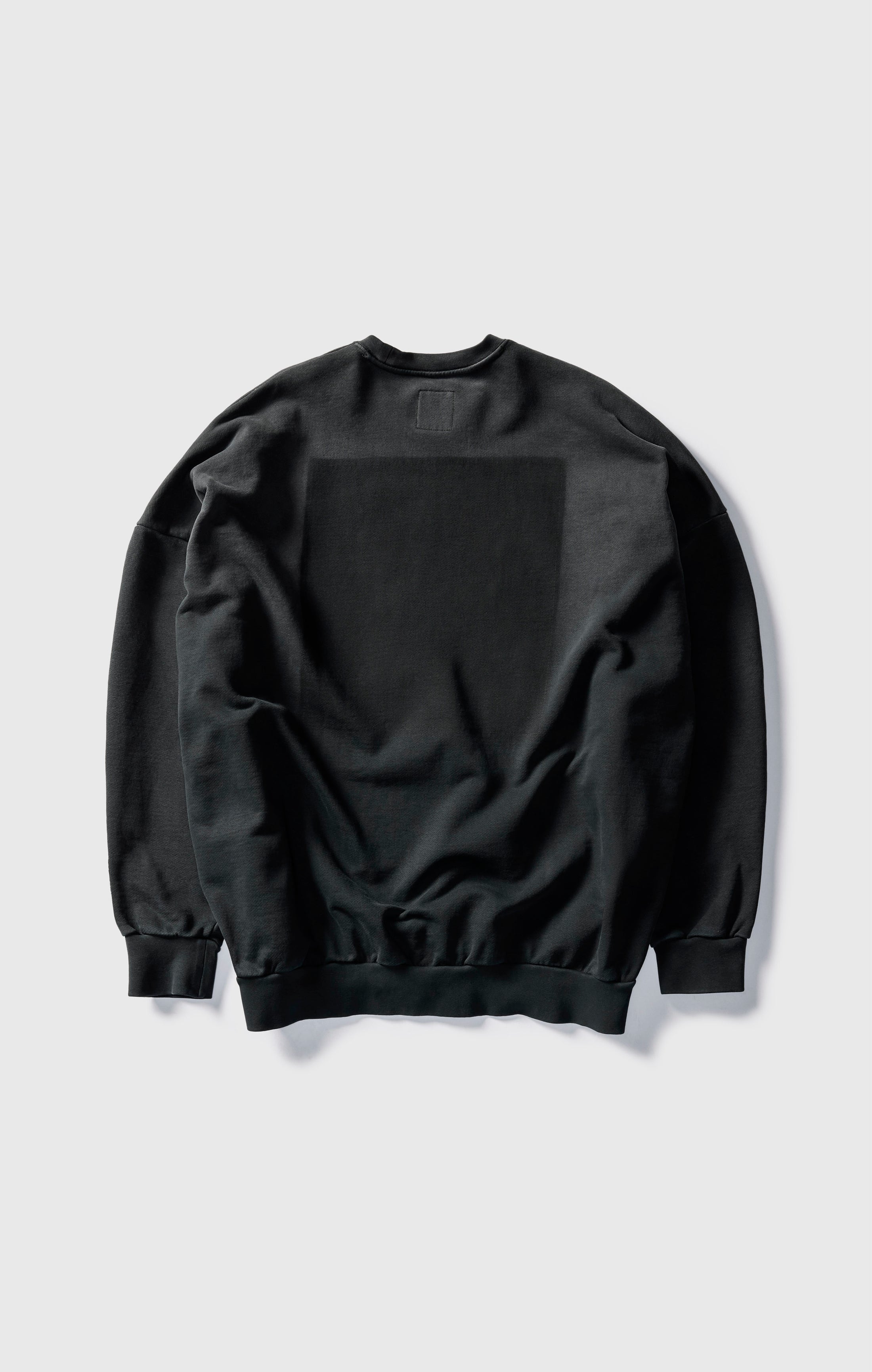 Felpa Girocollo Unisex Nowhere University