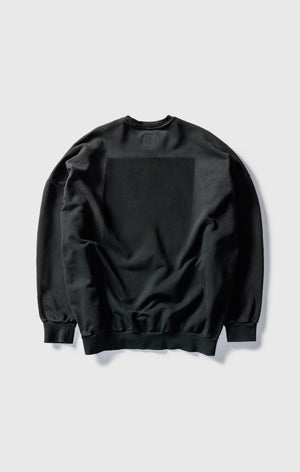 Felpa Girocollo Unisex Nowhere University