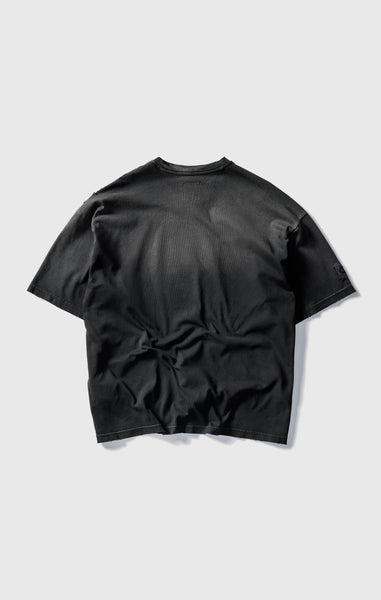 T-Shirt con Stampa Unisex Nowhere University