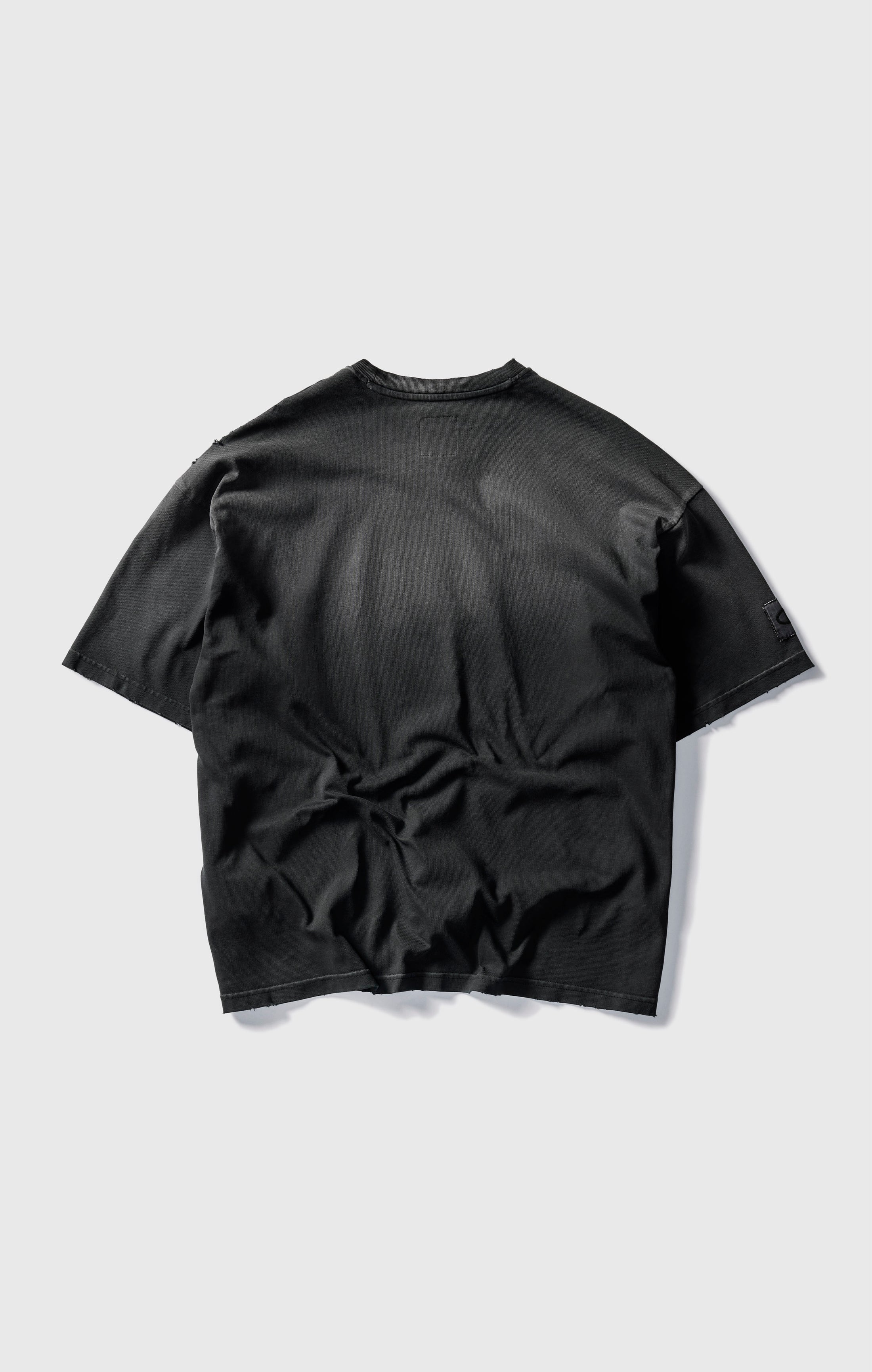 Unisex Printed T-Shirt Nowhere University