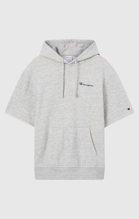 Men’s Short Sleeve Hooded Sweatshirt Icons