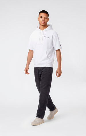 Men’s Short Sleeve Hooded Sweatshirt Icons