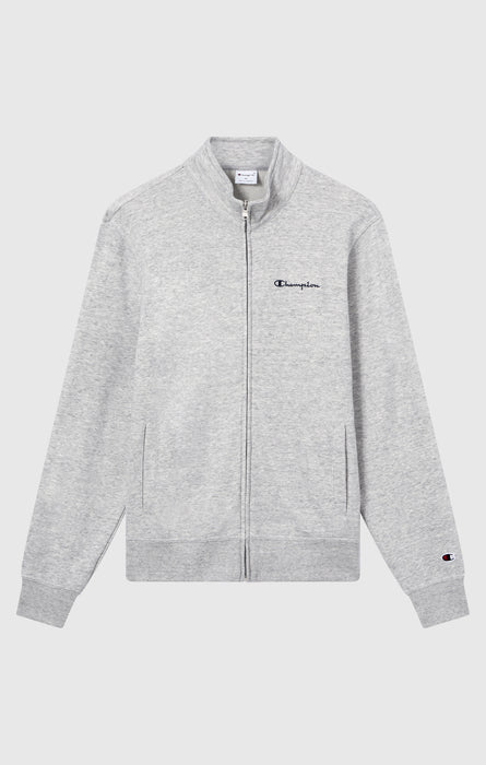 Men’s Lightweight Full Zip Sweatshirt Icons